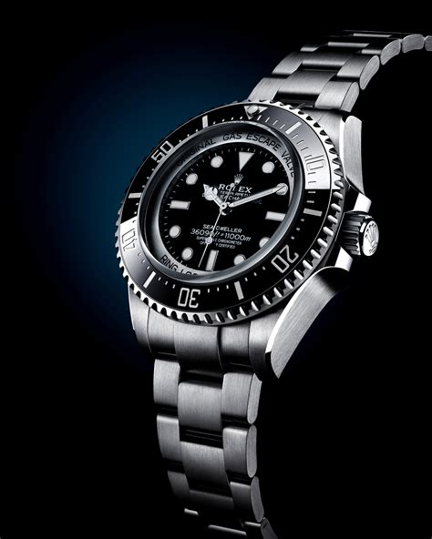 rolex. deepsea|Rolex deepsea challenge 2022.